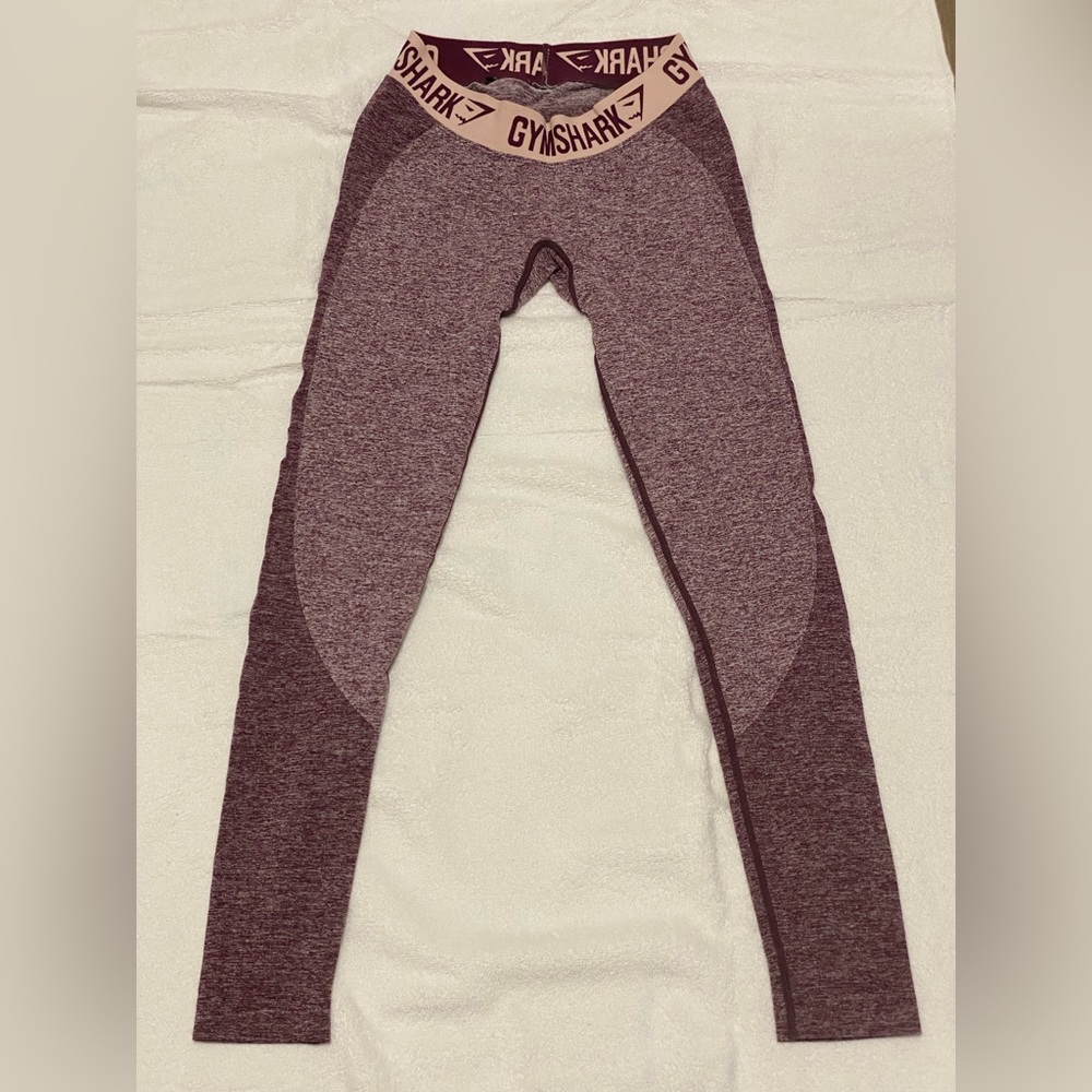Gymshark work out leggings